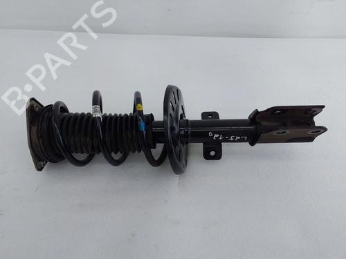 Used Left front shock absorber PEUGEOT PARTNER Box Body/MPV (K9) 1.5 BlueHDI 130 (131 hp) 29942914