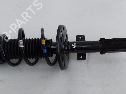 Højre fortil støddæmper PEUGEOT PARTNER Box Body/MPV (K9) 1.5 BlueHDI 130 (131 hp) 29942915