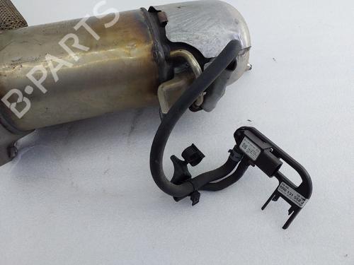 Catalyst AUDI A1 (8X1, 8XK) 1.6 TDI | BP29942918M10