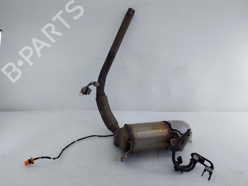 Catalizzatore AUDI A1 (8X1, 8XK) 1.6 TDI (90 hp) 29942918