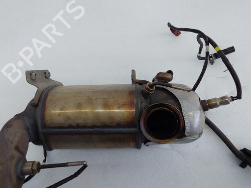 Catalyst AUDI A1 (8X1, 8XK) 1.6 TDI | BP29942918M10