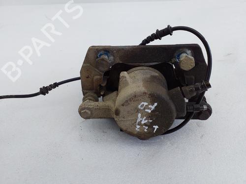 Højre bremsekaliber foran MERCEDES-BENZ A-CLASS (W169) A 200 CDI (169.008, 169.308) | BP29942920M104