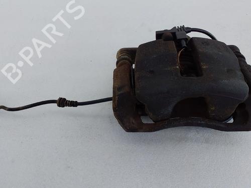 Højre bremsekaliber foran MERCEDES-BENZ A-CLASS (W169) A 200 CDI (169.008, 169.308) (140 hp) 29942920