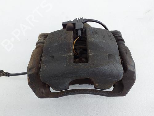 Højre bremsekaliber foran MERCEDES-BENZ A-CLASS (W169) A 200 CDI (169.008, 169.308) | BP29942920M104