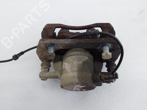 Højre bremsekaliber foran MERCEDES-BENZ A-CLASS (W169) A 200 CDI (169.008, 169.308) | BP29942920M104