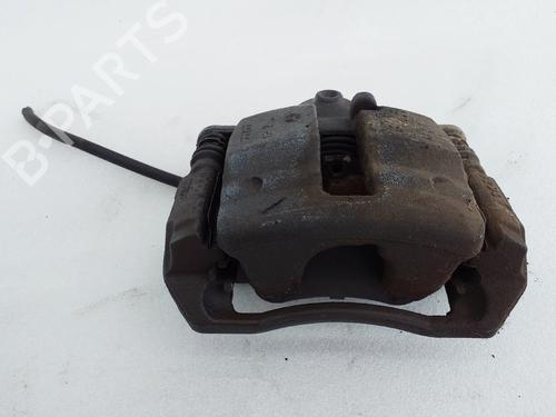 Used Left front brake caliper MERCEDES-BENZ A-CLASS (W169) A 200 CDI (169.008, 169.308) (140 hp) 29942921