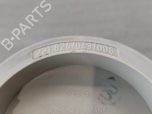 Fuel pump BMW 3 Compact (E36) 318 tds | BP29942922M76 