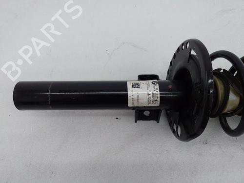 Left front shock absorber BMW X4 (G02, F98) xDrive 20 d | BP29942923M16