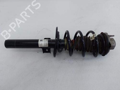 Used Left front shock absorber BMW X4 (G02, F98) xDrive 20 d (190 hp) 29942923