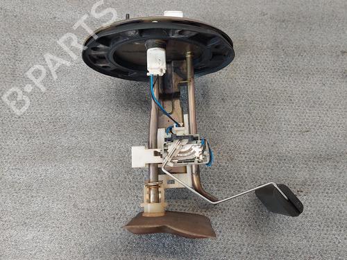 Fuel pump HONDA ACCORD VII Tourer (CM, CN) 2.2 i-CTDi (CN2) | BP29942926M76