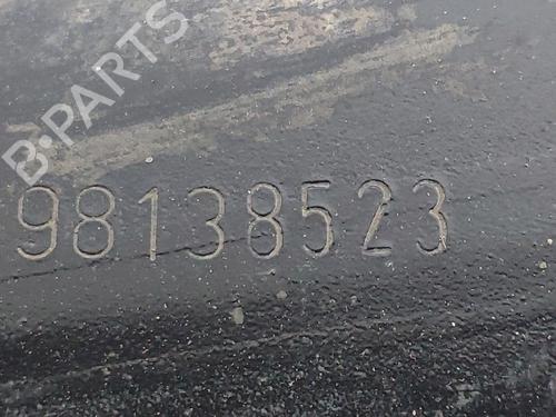 Querlenker links vorne PEUGEOT PARTNER Box Body/MPV (K9) 1.5 BlueHDI 130 | BP29942930M12 