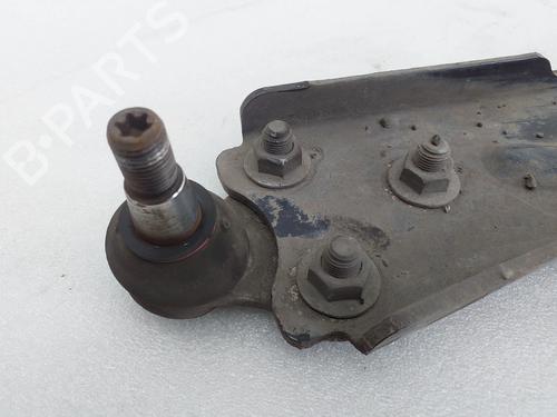 Querlenker links vorne PEUGEOT PARTNER Box Body/MPV (K9) 1.5 BlueHDI 130 | BP29942930M12 
