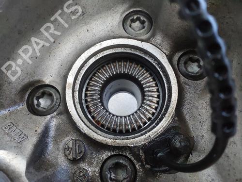 Left front steering knuckle BMW X4 (G02, F98) xDrive 20 d | BP29942932M25