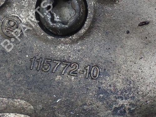 Left front steering knuckle BMW X4 (G02, F98) xDrive 20 d | BP29942932M25