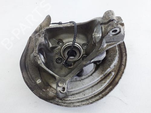 Left front steering knuckle BMW X4 (G02, F98) xDrive 20 d | BP29942932M25