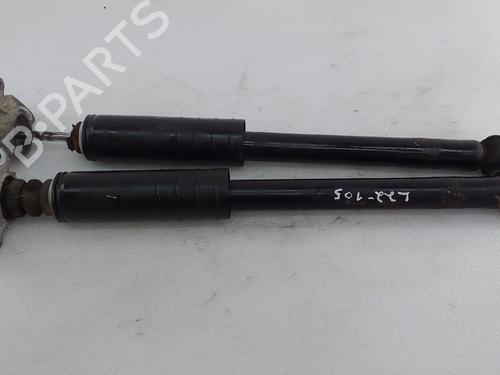 Used Other FIAT GRANDE PUNTO (199_) 1.3 D Multijet (75 hp) 29944598