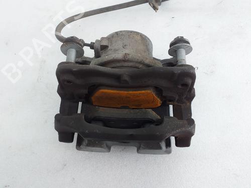 Right front brake caliper BMW X4 (G02, F98) xDrive 20 d | BP29944599M104