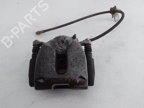 Used Right front brake caliper BMW X4 (G02, F98) xDrive 20 d (190 hp) 29944599