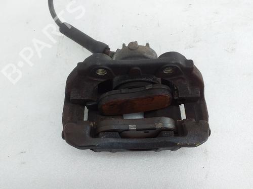 Left front brake caliper PEUGEOT 307 SW (3H) 1.6 HDI 90 | BP29944600M105