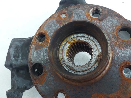 Right front steering knuckle FIAT GRANDE PUNTO (199_) 1.3 D Multijet | BP29944603M26