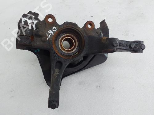 Right front steering knuckle FIAT GRANDE PUNTO (199_) 1.3 D Multijet | BP29944603M26