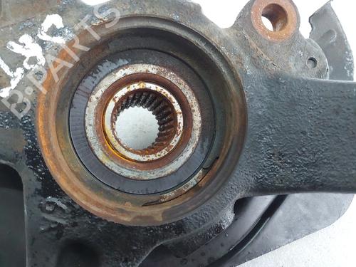 Right front steering knuckle FIAT GRANDE PUNTO (199_) 1.3 D Multijet | BP29944603M26