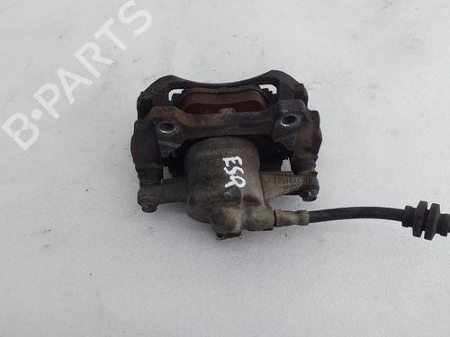 Left front brake caliper FIAT GRANDE PUNTO (199_) 1.3 D Multijet | BP29944605M105 