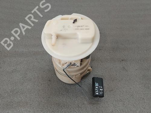 Used Fuel pump RENAULT CLIO II (BB_, CB_) 1.2 LPG (BB0A, CB0A) (60 hp) 29944607