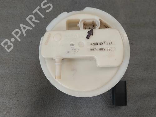 Bränslepump RENAULT CLIO II (BB_, CB_) 1.2 LPG (BB0A, CB0A) | BP29944607M76 