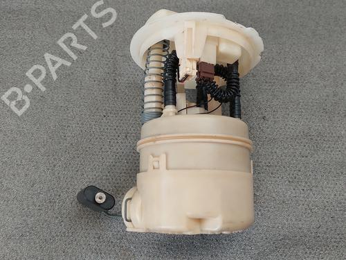 Bränslepump RENAULT CLIO II (BB_, CB_) 1.2 LPG (BB0A, CB0A) | BP29944607M76 