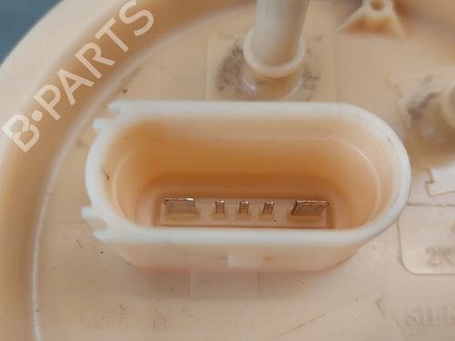 Fuel pump VW CADDY III Box Body/MPV (2KA, 2KH, 2CA, 2CH) 2.0 TDI | BP29944609M76 