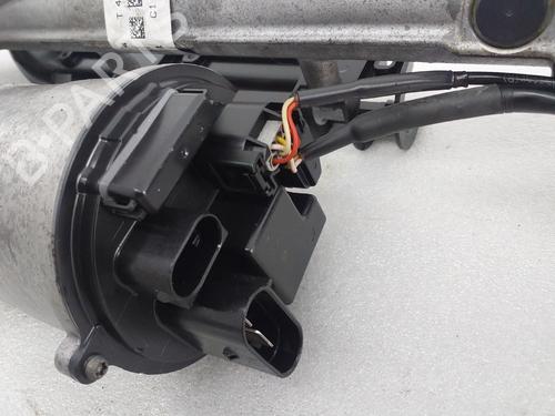 Steering rack BMW X4 (G02, F98) xDrive 20 d | BP29945160M22