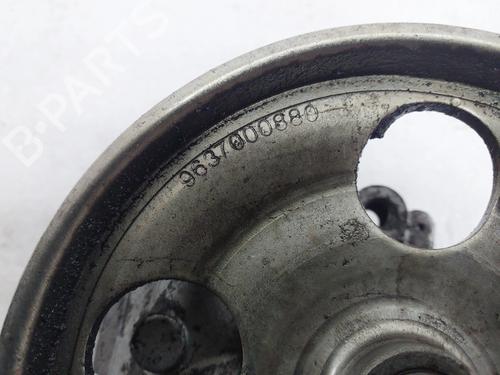 Styring servopumpe CITROËN BERLINGO MULTISPACE (B9) 1.6 BlueHDi 100 | BP29945163M99 