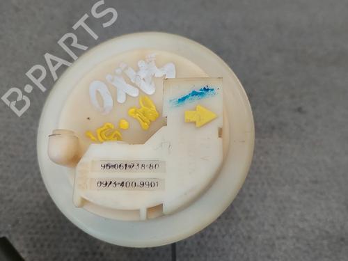 Bränslepump CITROËN SAXO Hatchback van (S3_) 1.5 D | BP29945170M76