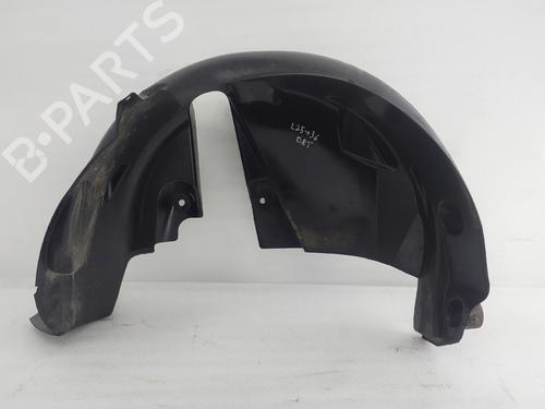 Paso rueda RENAULT CLIO IV Hatchback Van (BH_) 1.5 dCi 90 (BHAJ) (90 hp) 29945172