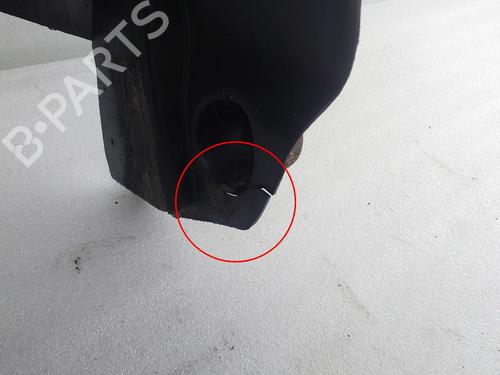 Wheel arch RENAULT CLIO IV Hatchback Van (BH_) 1.5 dCi 90 (BHAJ) | BP29945172C56 