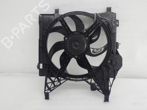 Køleventilator elektrisk NISSAN NV200 Van 1.5 dCi 90 (M20, M20N, M20M) | BP29945173M35