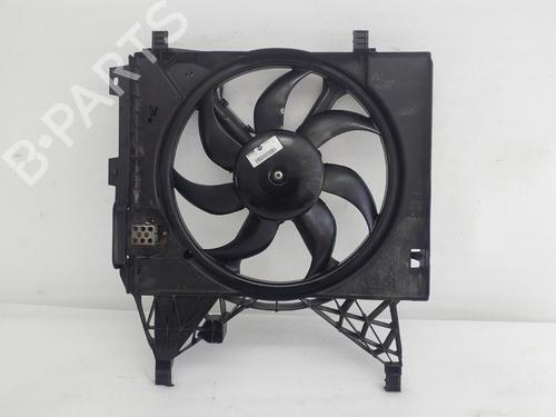 Køleventilator elektrisk NISSAN NV200 Van 1.5 dCi 90 (M20, M20N, M20M) (90 hp) 29945173