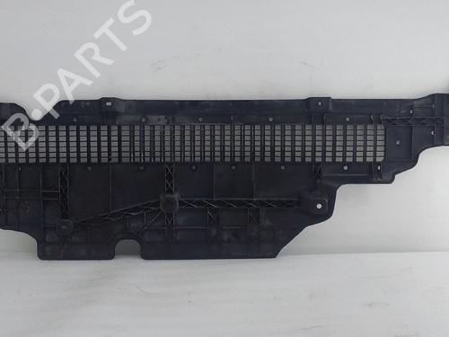 Underbody protection RENAULT CLIO IV Hatchback Van (BH_) 1.5 dCi 90 (BHAJ) | BP29945175M92