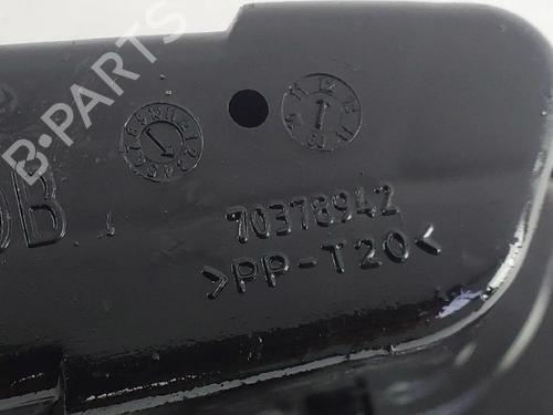 Other NISSAN NV200 Van 1.5 dCi 90 (M20, M20N, M20M) | BP29958109O1