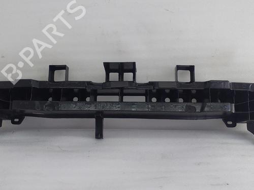 Stoßstangenträger hinten für RENAULT CLIO IV Hatchback Van (BH_) 1.5 dCi 90 (BHAJ) (90 hp) 29958110