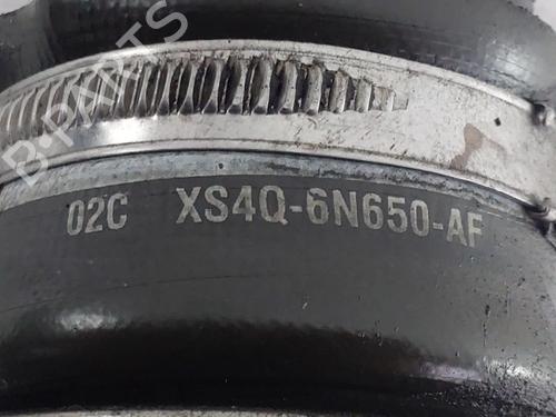 Intercooler pipe FORD FOCUS I Estate Van (DNW) 1.8 TDDi | BP29958115M127