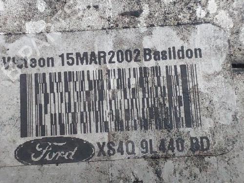 Intercooler FORD FOCUS I Estate Van (DNW) 1.8 TDDi | BP29958116M30