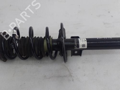 Used Right front shock absorber BMW X4 (G02, F98) xDrive 20 d (190 hp) 29958117