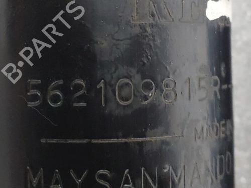 Other RENAULT CLIO IV Hatchback Van (BH_) 1.5 dCi 90 (BHAJ) | BP29958118O1 