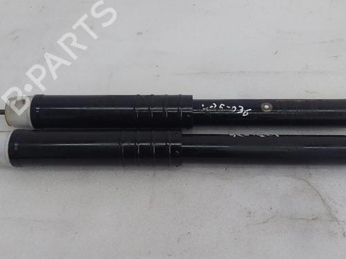 Otra RENAULT CLIO IV Hatchback Van (BH_) 1.5 dCi 90 (BHAJ) (90 hp) 29958118