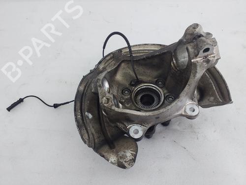 Right front steering knuckle BMW X4 (G02, F98) xDrive 20 d | BP29958119M26
