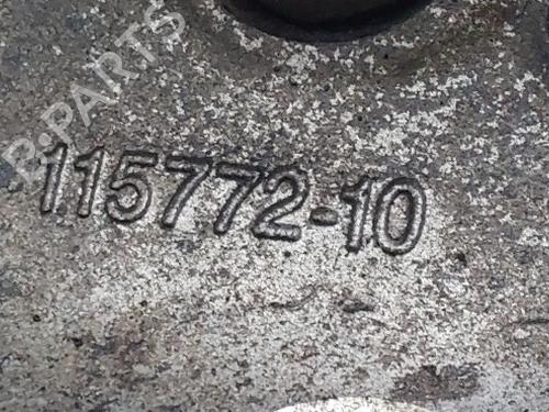 Right front steering knuckle BMW X4 (G02, F98) xDrive 20 d | BP29958119M26