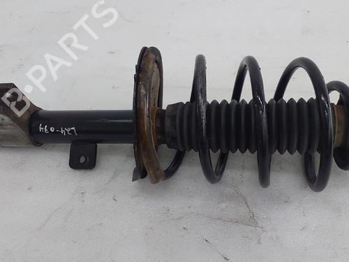 Venstre fortil støddæmper PEUGEOT 307 SW (3H) 1.6 HDI 90 (90 hp) 29958120