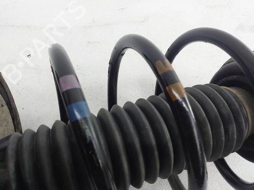 Venstre fortil støddæmper PEUGEOT 307 SW (3H) 1.6 HDI 90 | BP29958120M16 